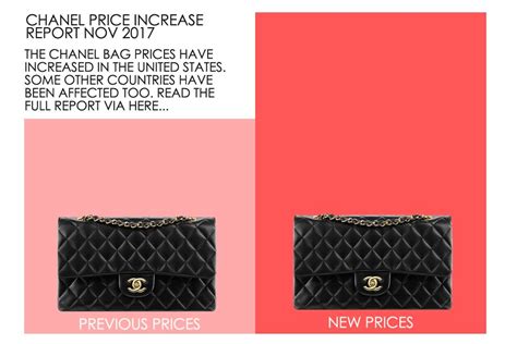 where can i buy chanel classic|chanel classic price increase.